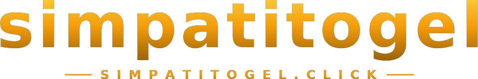 simpatitogel logo